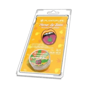 LABIAL MANGO 1% CBD 0,5% CBG