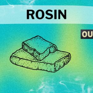 ROSIN 3GRAMOS