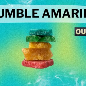 CRUMBLE 1GRAMO