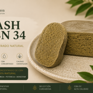 HASH CBN 34 (50 gr)