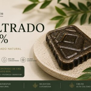 FILTRADO 80%