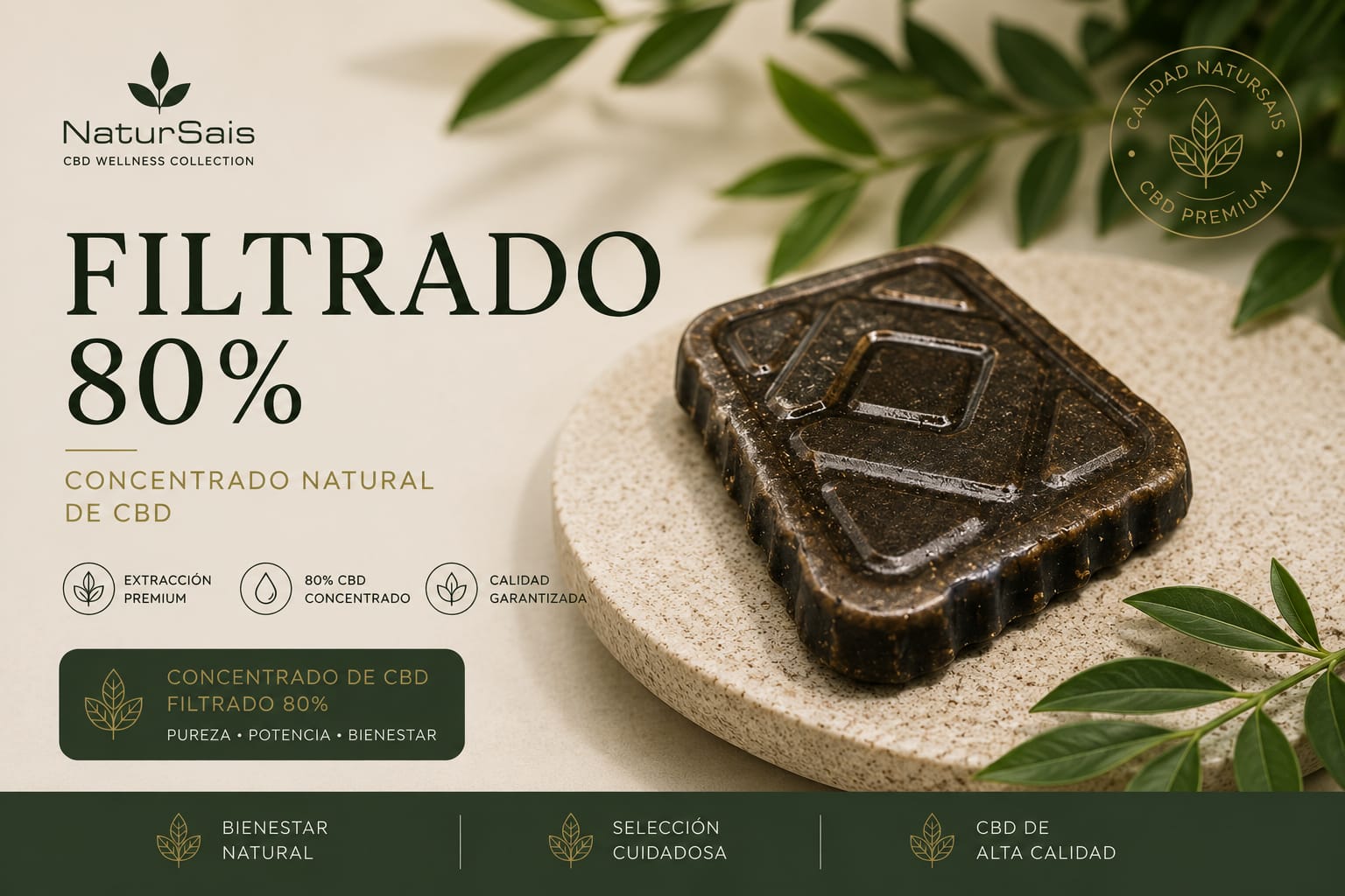 FILTRADO 80%