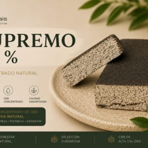 SUPREMO 50% (5 gr)