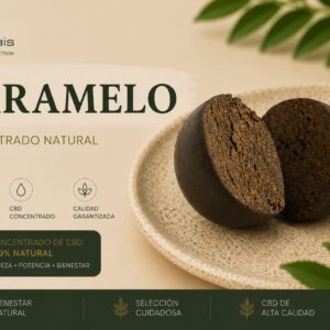 CARAMELO (50 gr)