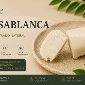 CASABLANCA (50 gr)