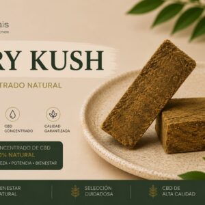 DRY KUSH