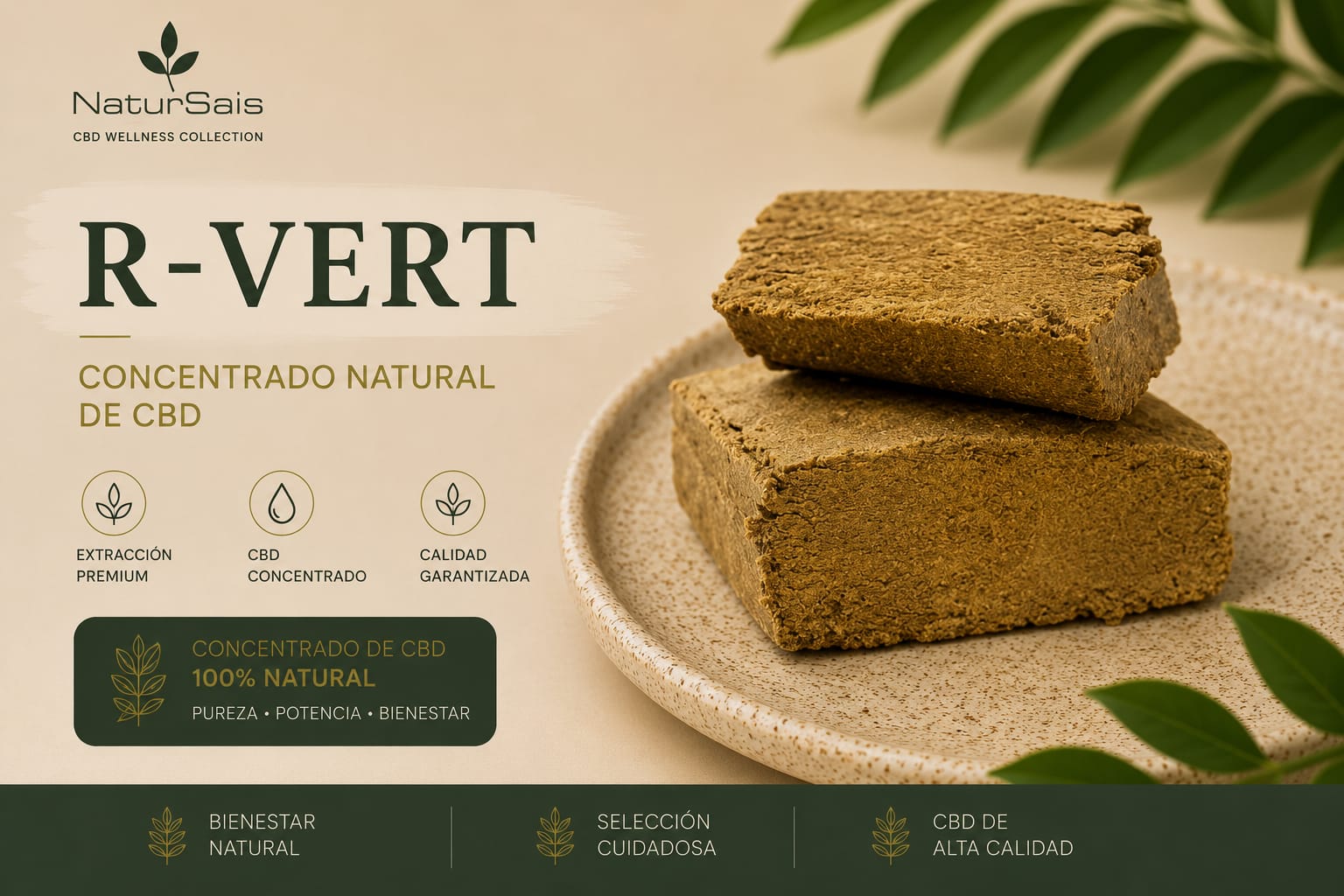 R-VERT (50 gr)