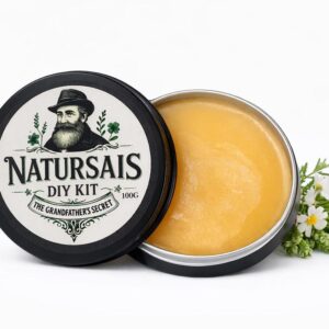 El Secreto del Abuelo – Herbal Balm