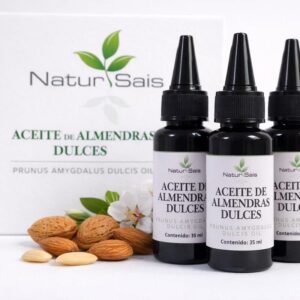 Pack 3 Aceites Naturales