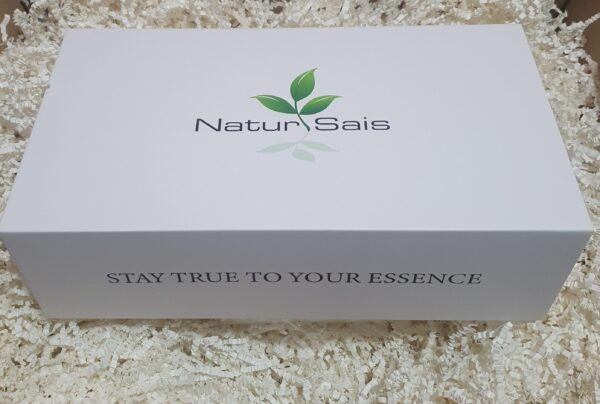 Kit DIY para Crear Bálsamo Artesanal Natural - Imagen 7