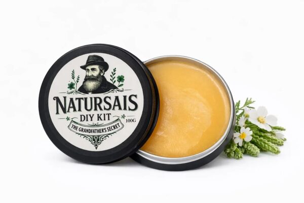 El Secreto del Abuelo – Herbal Balm - Imagen 3