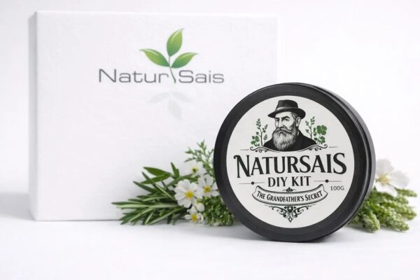 El Secreto del Abuelo – Herbal Balm - Imagen 4