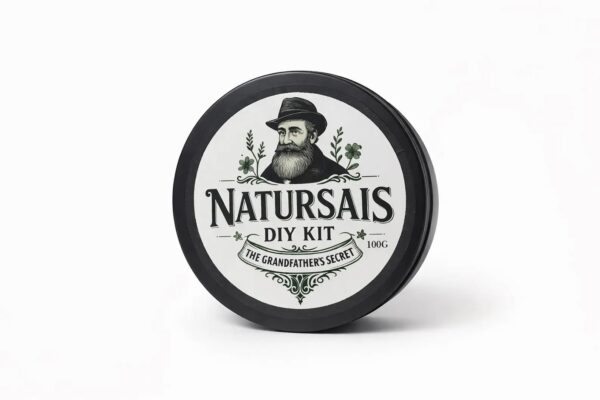 El Secreto del Abuelo – Herbal Balm - Imagen 5