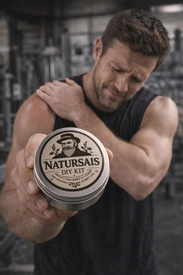 El Secreto del Abuelo – Herbal Balm - Imagen 6
