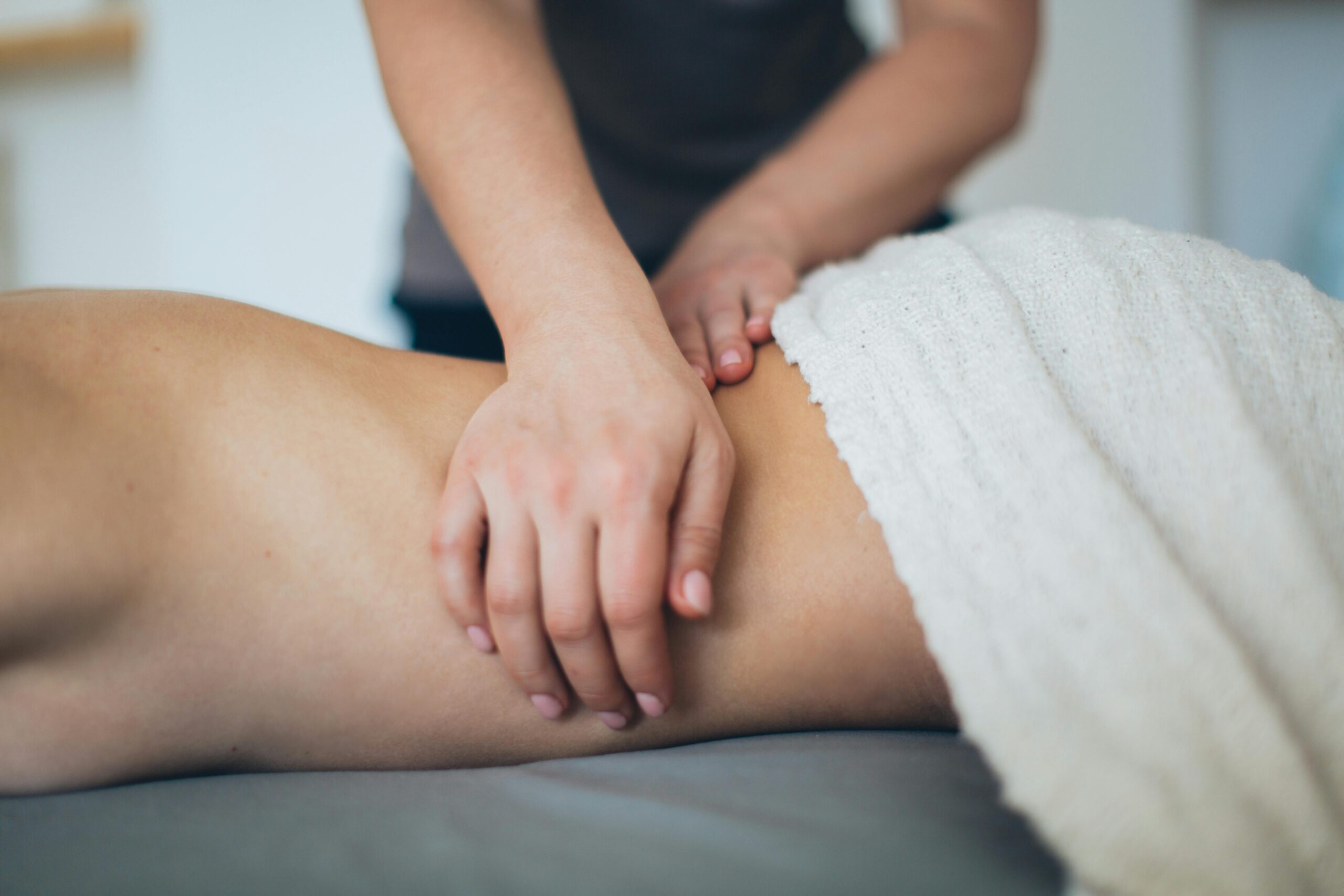 Terapia Manual NaturSais