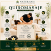 Curso Profesional de Quiromasaje Online | Academia NaturSais