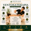 Curso Profesional de Ventosaterapia Online | Academia NaturSais