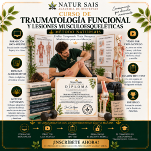 Curso de Traumatología Funcional